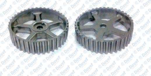 ZENON RN2044 Eksantrik Disli Kangoo 1.9 F8q 2001>